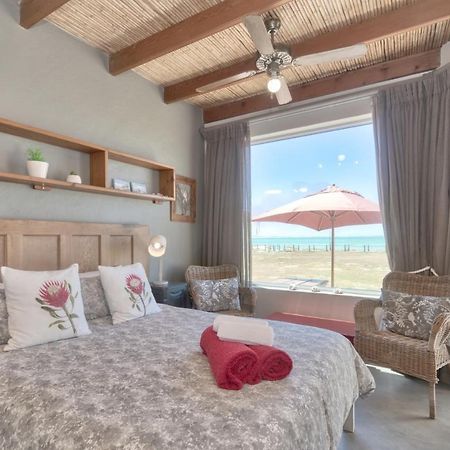 Colours Of The Sea Apartment ستروزباي المظهر الخارجي الصورة