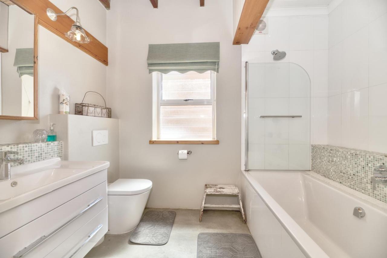 Colours Of The Sea Apartment ستروزباي المظهر الخارجي الصورة
