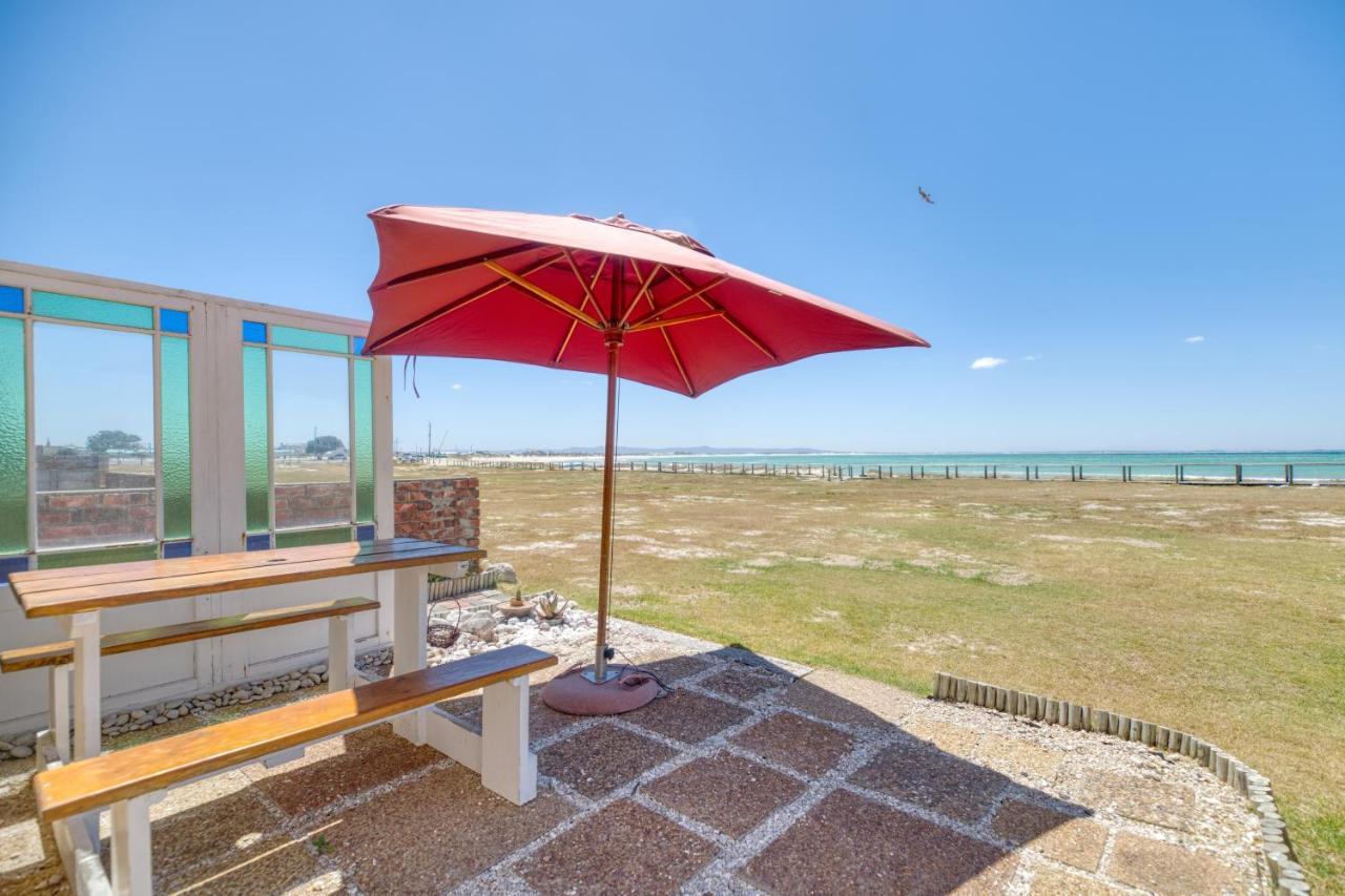 Colours Of The Sea Apartment ستروزباي المظهر الخارجي الصورة