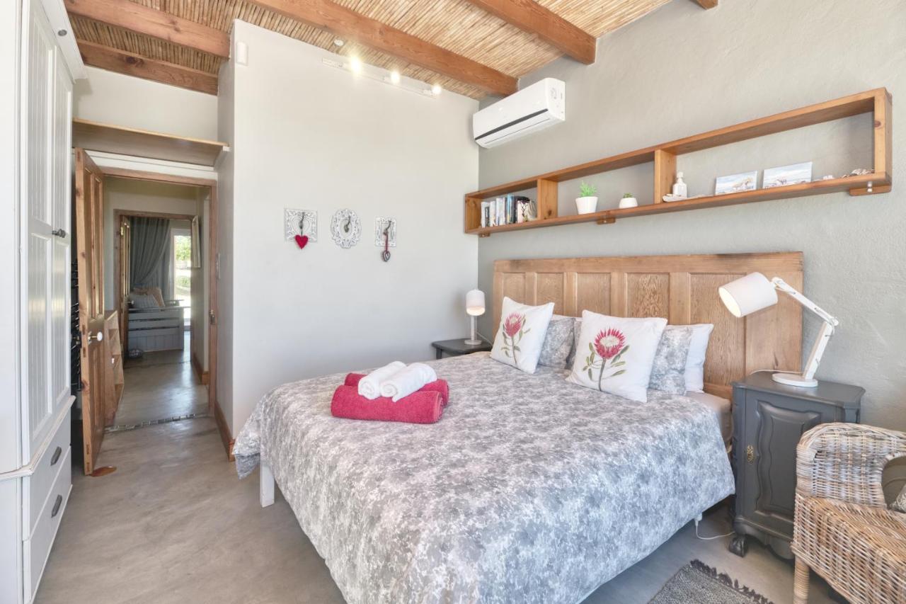 Colours Of The Sea Apartment ستروزباي المظهر الخارجي الصورة